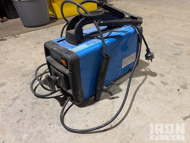 Weldcorp ARC170 160 A Stick Electric Welder