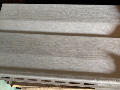 D5 Dutch Sidings (Unused)