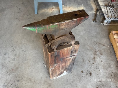 19 in Anvil