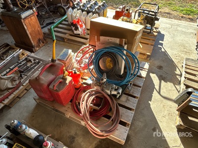 PowerFist Air Jack Hammer