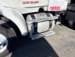 4 Underbody - Truck with 