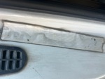 General Appearance with Numéro de série/Numéro d'identification du véhicule automobile