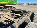 4 Underbody - Truck with 