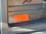 4 Transmision with Engine Warning Lights