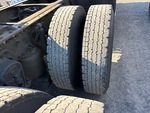 4 Underbody - Truck with