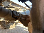 Drivetrain with 