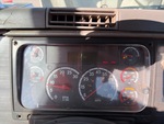 Cab with Warning Lights