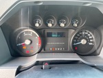 Cab with Warning Lights
