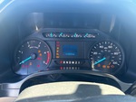 Cab with Luces de advertencia del motor