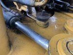 Hydraulique with