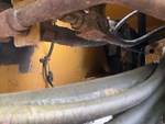 Hydraulique with