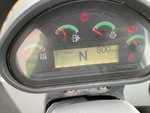 Aspect général with Compteur horaire / compteur kilométrique