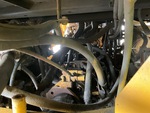 Hydraulique with
