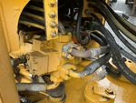 Hydraulique with