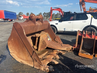 Digging Godet d'excavatrice - Fits Hitachi ZX360