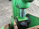 Hydraulics with 