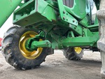 Drivetrain with 
