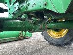 Drivetrain with 