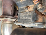 Motor with