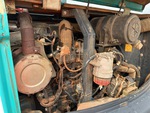 Motor with