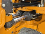 Hydraulics with