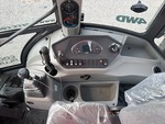 Control Station with 