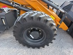 Chassis with 