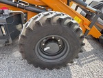 Chassis with 