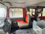 Cab with 