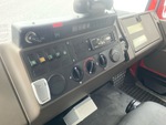 Cab with 