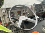 Cab with 