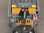 Hydraulics with 