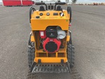 Chassis Photos with 