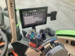 Control Station with 
