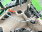 Control Station with 