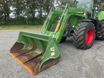 Chassis with 