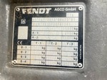 General Appearance with Numéro de série/Numéro d'identification du véhicule automobile