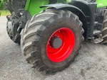 Chassis with 