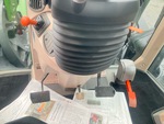 Control Station with 
