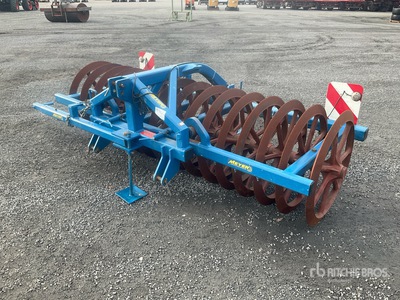 Meyer LFWP 16 Packer