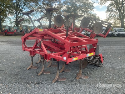 Euro-Jabelmann 5200 mm Cultivator
