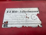 General Appearance with Numéro de série/Numéro d'identification du véhicule automobile