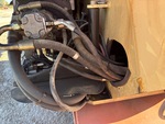 Hydraulique with