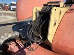 Hydraulique with