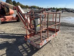 Poste de contrôle de base supérieur with