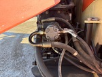 Hydraulique with
