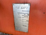 Aspect général with CE Mark