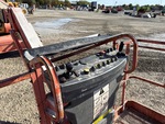 Poste de contrôle de base supérieur with
