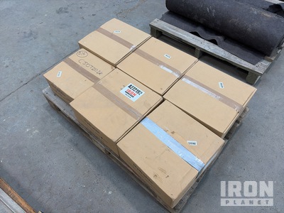 Quantity of Hydrotite Hydrophilic Water Sealing Rubber その他 - 店舗 & 倉庫