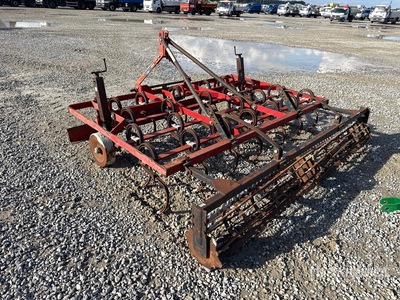Cultivator